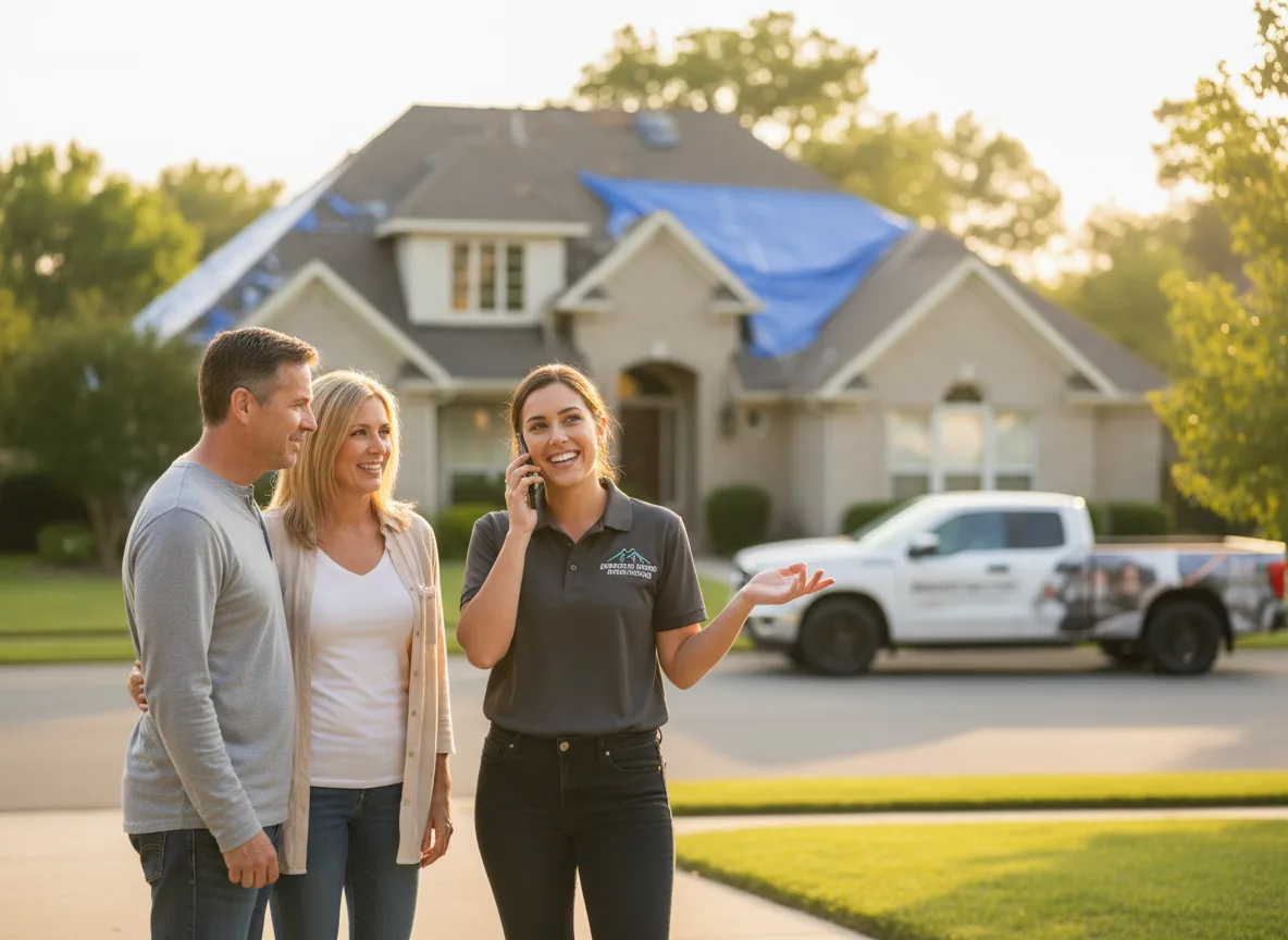 Emergency Roof Repair Chireno, TX FAQs
